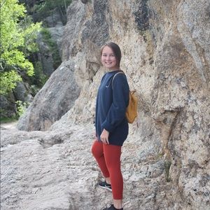 Meet your Posher, Grace